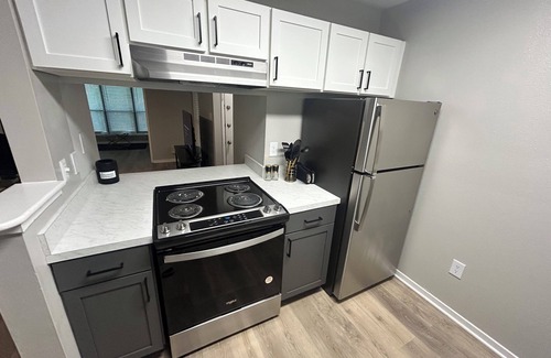 Tucker Apartment | Entire Unit with 4 beds!