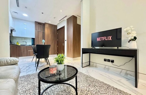 Business Bay Apartment | Entire vacation home Near Business Bay Dubai, United Arab Emirates