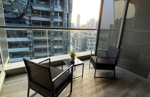 Business Bay Apartment | Entire vacation home Near Business Bay Dubai, United Arab Emirates