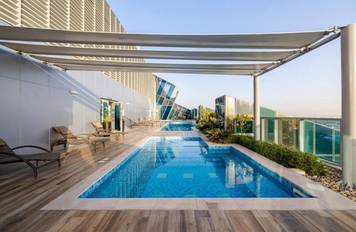 Business Bay Apartment | Entire vacation home Near Business Bay Dubai, United Arab Emirates