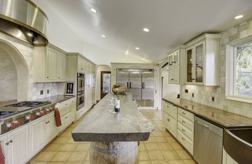 Windsor Villa | Entire Wine Country Resort Villa #Pool-Spa-Tennis-Wine-Dine#
