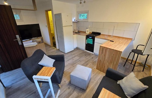 Villa Los Coihues Ski Chalet | Entrañable