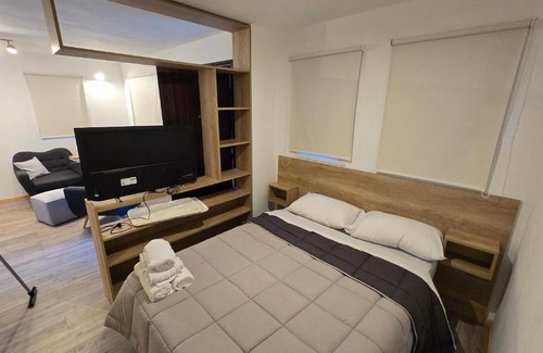 Villa Los Coihues Ski Chalet | Entrañable