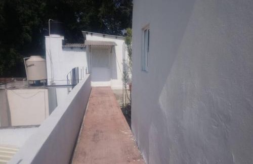 Centro Apartment | Entrada Independiente Jalatlaco-Centro Histórico.