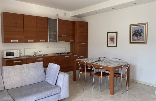 Entratico Apartment | Entratico: Apartment/flat - Entratico
