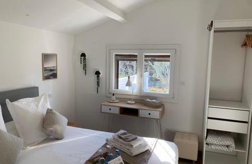 Marseillan Bed & Breakfast | Entre 2 eaux