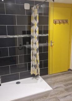 Sarlat-la-Caneda Apartment | Entre 2 Jardin Drap compris et Barbecue
