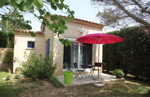 Rochefort-du-Gard Bed & Breakfast | ENTRE AVIGNON et PONT DU GARD