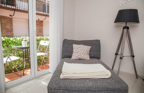 Cordoba Old City Apartment | Entre el Centro y la Mezquita Totalmente climatizado Parking Gratuito
