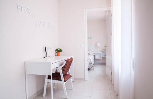 Cordoba Old City Apartment | Entre el Centro y la Mezquita Totalmente climatizado Parking Gratuito