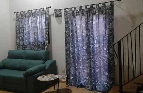 Ademuz Apartment | Entre Eras Apto Rural Los Vencejos