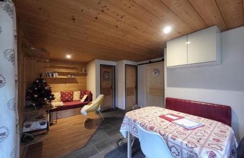 Verchaix Apartment | Entre Giffre et Valentine