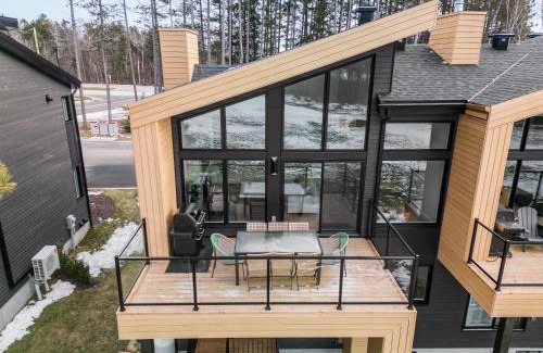 Beaupre House | Entre Green et Montagne 122