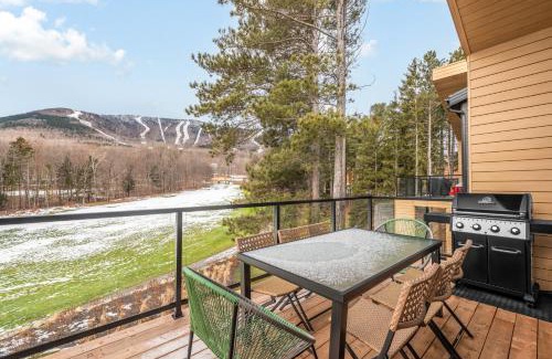 Beaupre House | Entre Green et Montagne 122