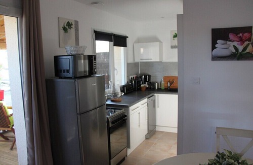 Tour-en-Sologne House | Entre Loire et Cher "Le Sologn'Eau" Cottage