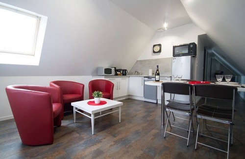 Tour-en-Sologne House | Entre Loire et Cher "Le Nid Douillet" Cottage