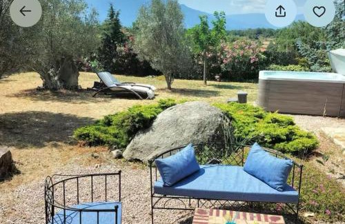 Arboussols Villa | Entre mer et montagnes