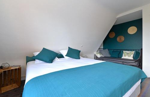 Marckolsheim House | Entre Ried et Rhin
