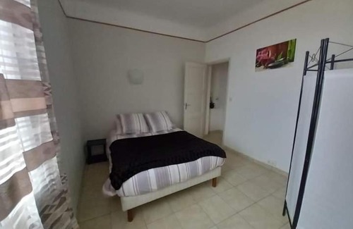 La Londe-les-Maures Apartment | Entre terre et mer
