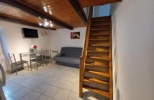 La Londe-les-Maures Apartment | Entre terre et mer