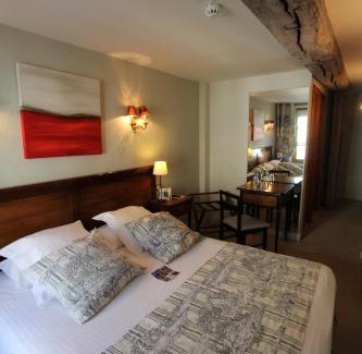Honfleur Hotel | Entre Terre Et Mer