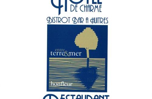 Honfleur Hotel | Entre Terre Et Mer