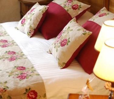 Honfleur Hotel | Entre Terre Et Mer