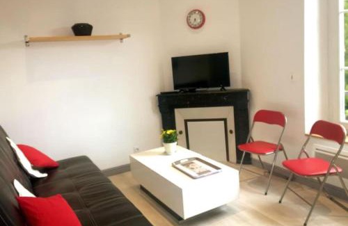 Sainte-Savine Apartment | Entre ville et jardins