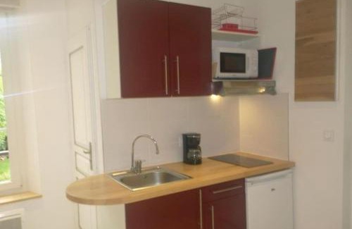 Sainte-Savine Apartment | Entre ville et jardins