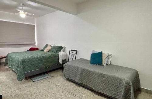 Pedro Leopoldo Apartment | Entre Voos