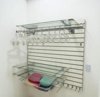 Pedro Leopoldo Apartment | Entre Voos