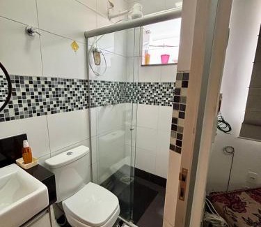 Pedro Leopoldo Apartment | Entre Voos