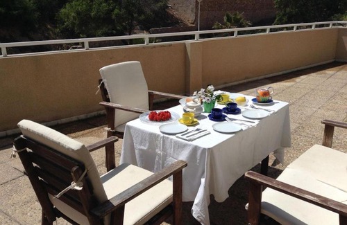 Cala Reona Apartment | Entrecalas Cabo de Palos