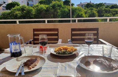 Cala Reona Apartment | Entrecalas Cabo de Palos