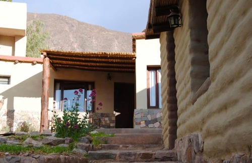 Tilcara Apartment | ENTRECERROS, Tilcara