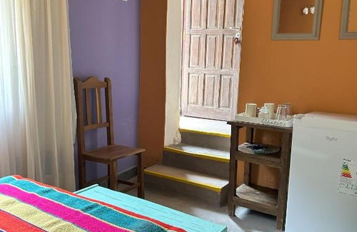 Tilcara Apartment | ENTRECERROS, Tilcara