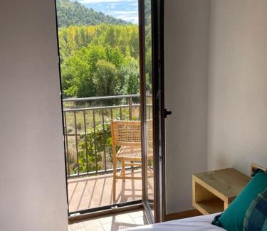 Huerta del Marquesado Apartment | Entrenogueras