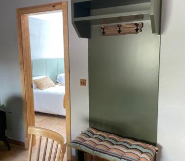 Huerta del Marquesado Apartment | Entrenogueras