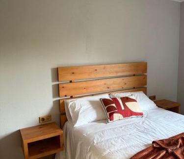 Huerta del Marquesado Apartment | Entrenogueras
