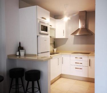 Zarzuela Apartment | Entres dos paraísos: Zahara de los Atunes y Tarifa