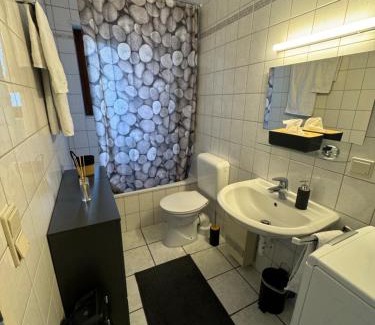 Kaiserslautern Apartment | Entzückendes City-Apartment