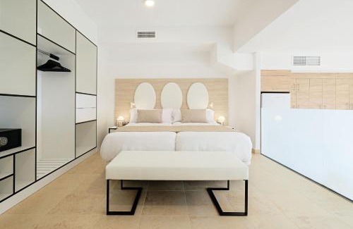 La Envia Apartment | Envía Almería Apartments Spa & Golf