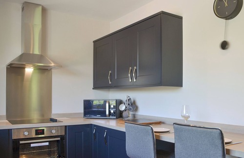 Skipton Cottage | Enviable location within the golf course.