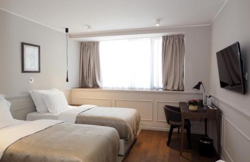 Stari Grad Hotel | Envoy Hotel