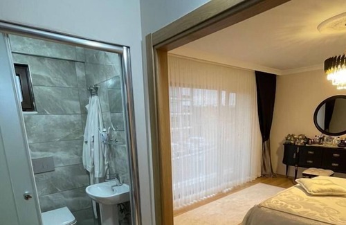 Yomra Apartment | ENZASUITES