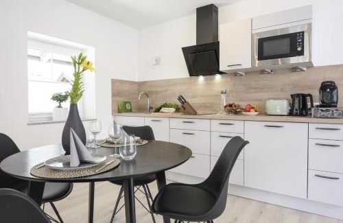 Obergrainau Apartment | Enzian Apartments