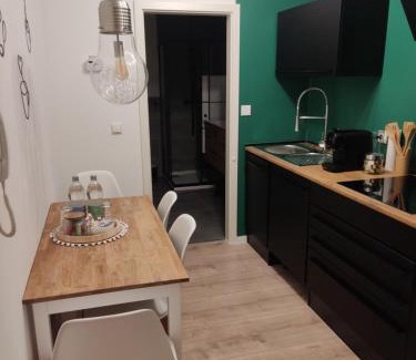 Altotting Apartment | ENZIAN - Ihre Wohlfühloase in Altötting