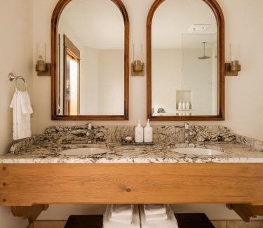 Downtown Leavenworth Hotel | Enzian Inn