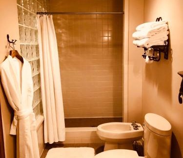 Downtown Leavenworth Hotel | Enzian Inn