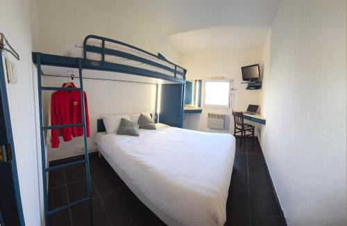 Dreux Hotel | Enzo Hotels 1er prix Dreux
